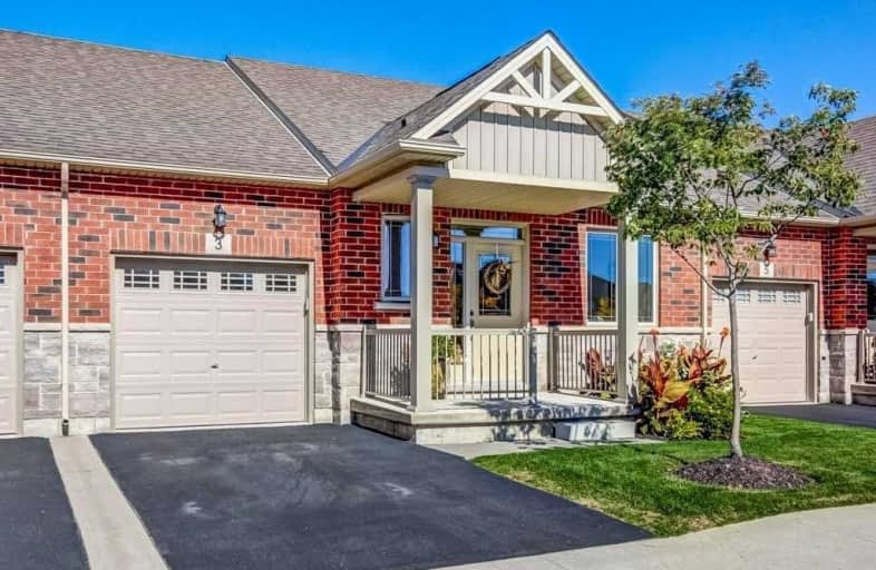 3 Ecker Lane, Hamilton | Image 1
