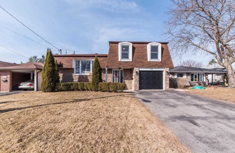 619 Bayfield Court, Cobourg | Image 1