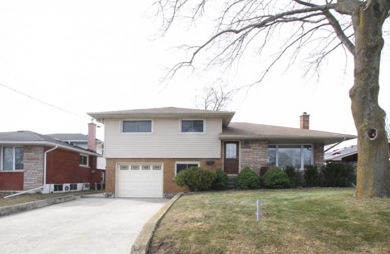 840 10th Avenue, Hamilton | Image 1