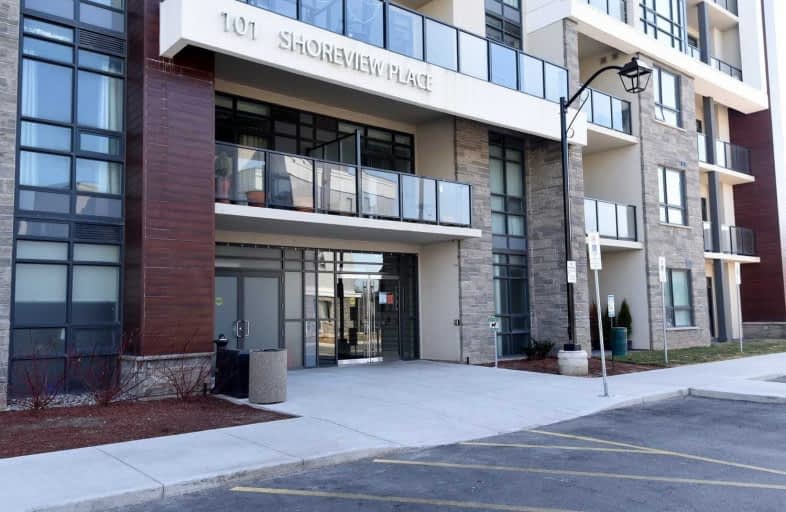 118-101 Shoreview Place, Hamilton | Image 1