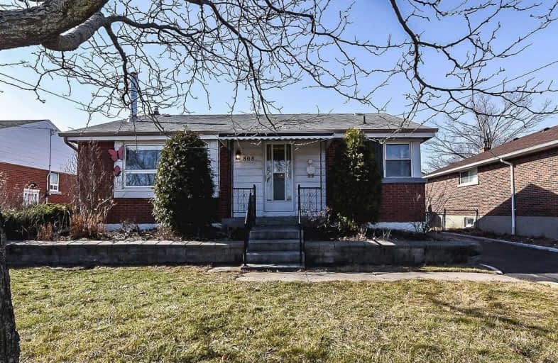 808 10th Avenue, Hamilton | Image 1