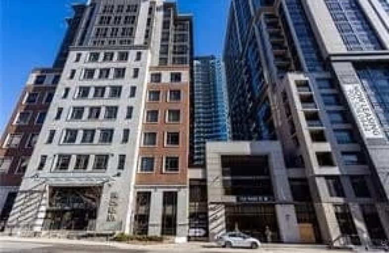 614-150 Main Street West, Hamilton | Image 1