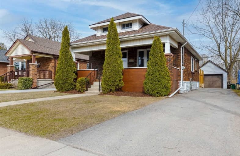 6436 Edward Avenue, Niagara Falls | Image 1