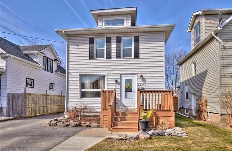 4671 3rd Avenue, Niagara Falls | Image 1