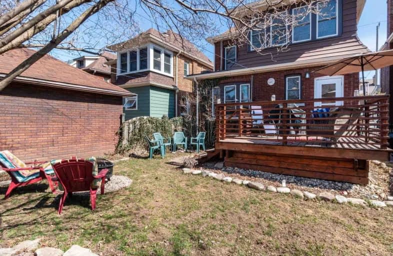 52 Fairleigh Avenue South, Hamilton | Image 1