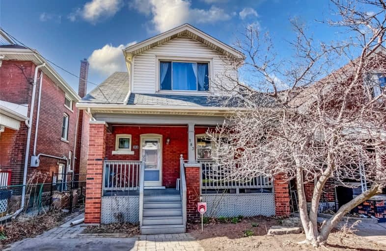 183 Stirton Street, Hamilton | Image 1