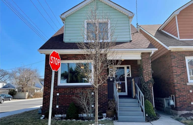 116 Crosthwaite Avenue North, Hamilton | Image 1