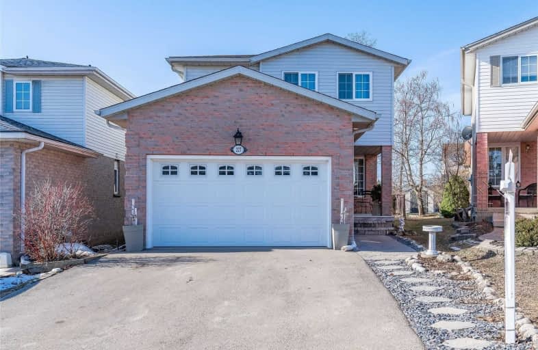 227 Resurrection Drive, Kitchener | Image 1