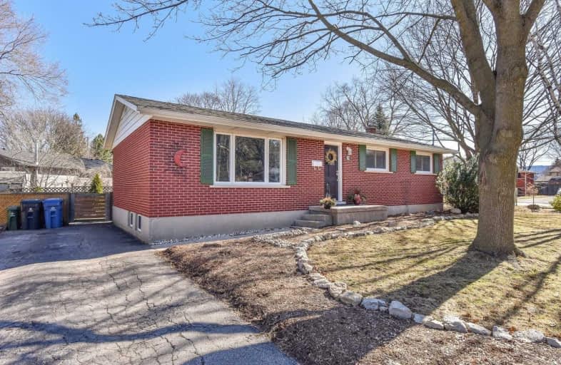 62 Sunnylea Crescent, Guelph | Image 1