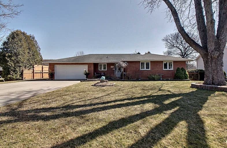 99 Canby Street, Thorold | Image 1