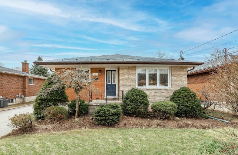 82 Sheridan Street, Guelph | Image 1