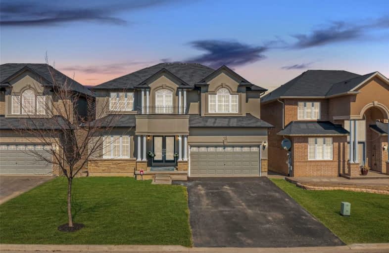 12 Bellroyal Crescent, Hamilton | Image 1