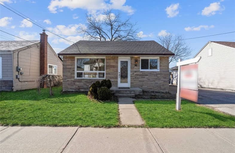 96 East 31st Street, Hamilton | Image 1