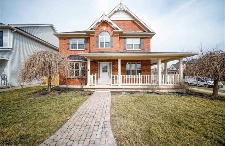 53 Niagara-on-the-Green Boulevard, Niagara on the Lake | Image 1