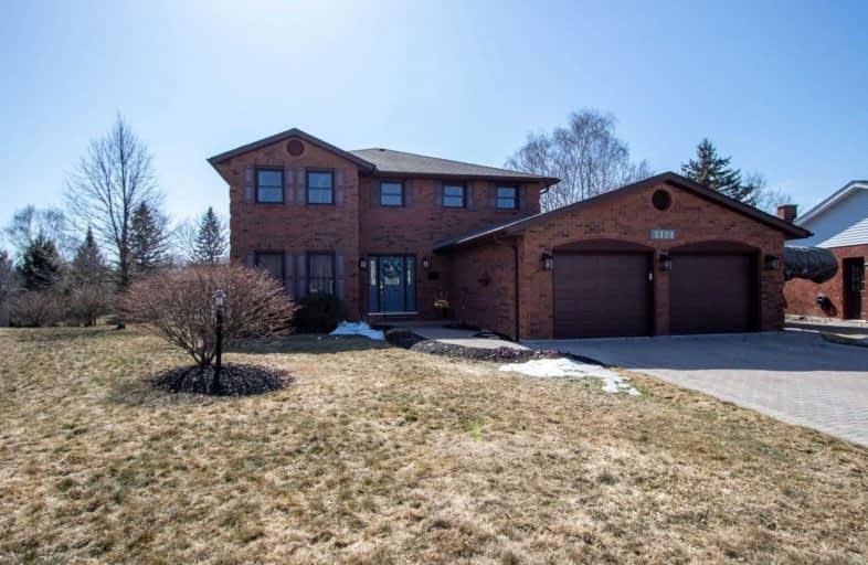 2121 Lorraine Drive, Peterborough | Image 1