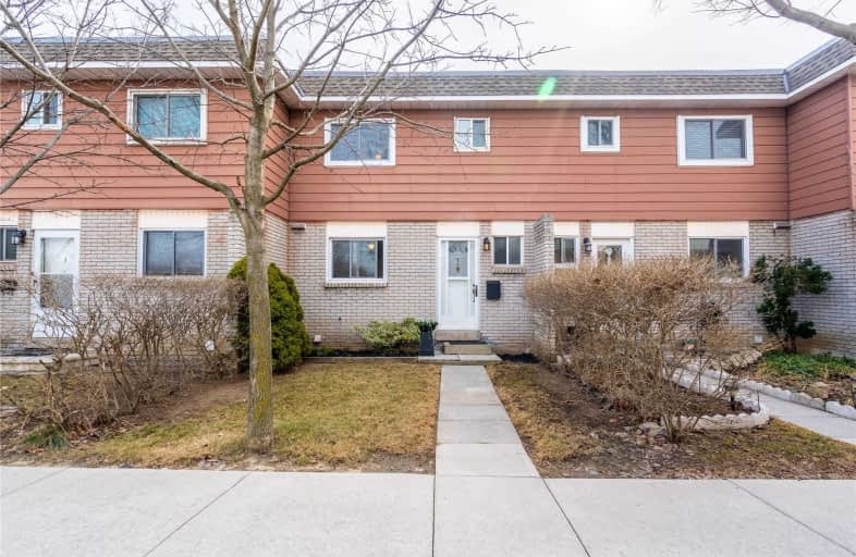 G-11 Huntsville Street, Hamilton | Image 1