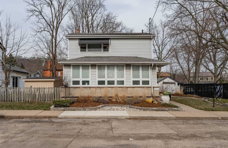 261 Hatt Street, Hamilton | Image 1
