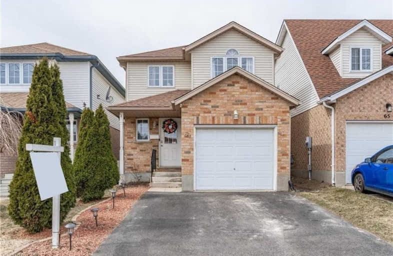 67 Activa Avenue, Kitchener | Image 1