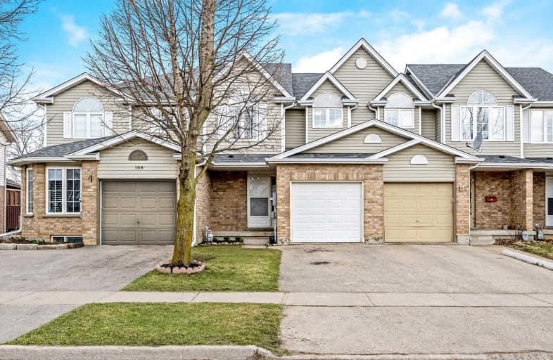 110 Chesterton Lane, Guelph | Image 1