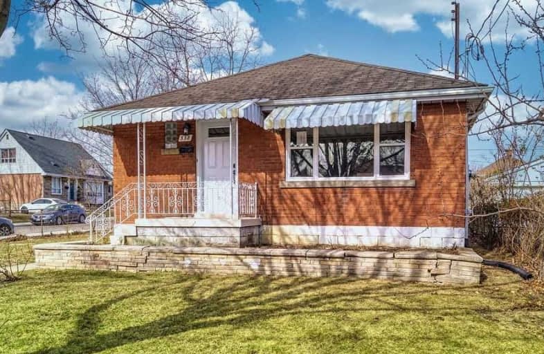 338 East 28th Street, Hamilton | Image 1