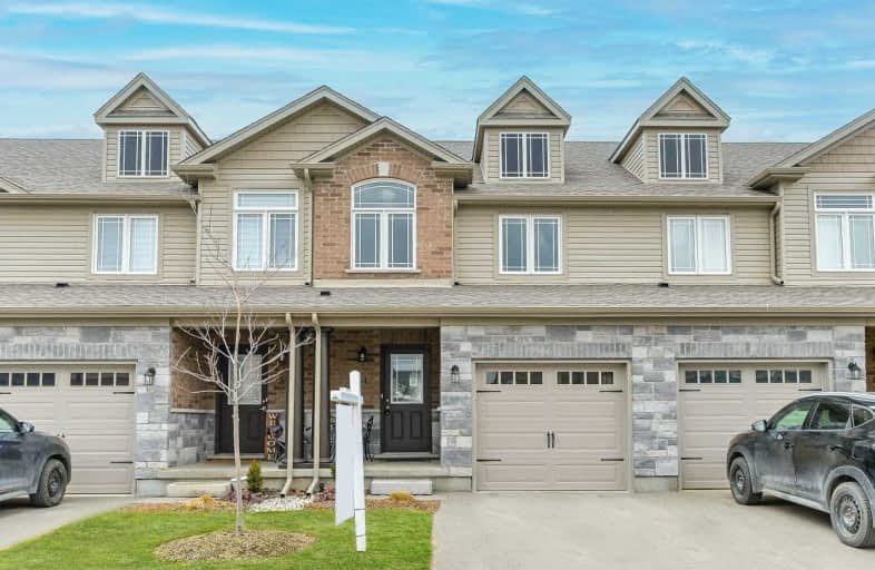 61 Westminster Crescent, Centre Wellington | Image 1