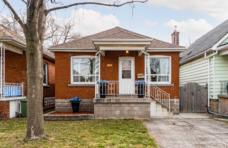 112 Garside Avenue North, Hamilton | Image 1