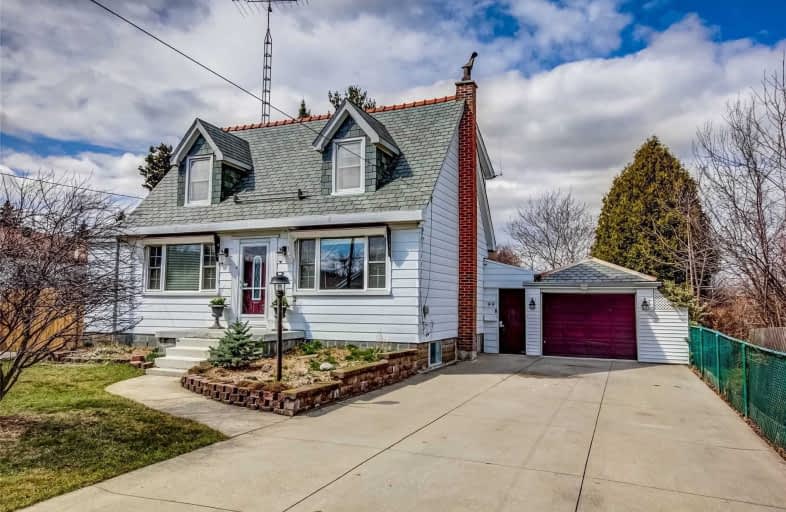 99 Corman Avenue, Hamilton | Image 1