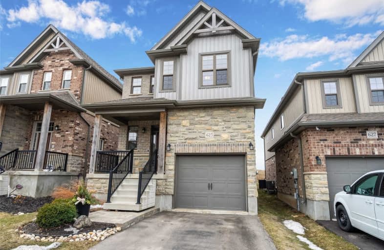 625 Montpellier Drive, Waterloo | Image 1