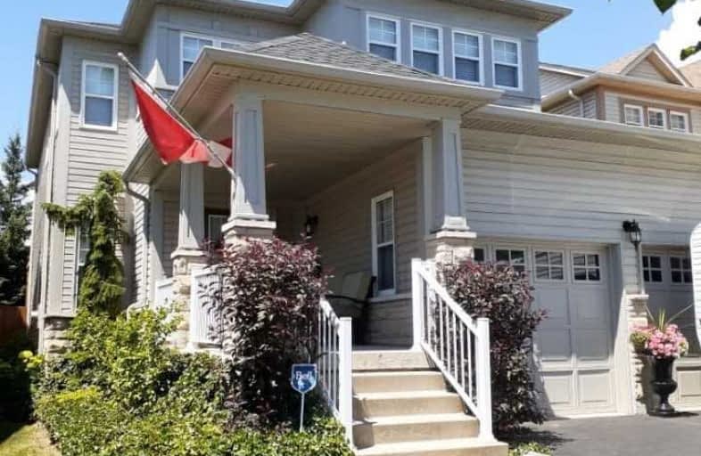 111 Sundial Crescent, Hamilton | Image 1