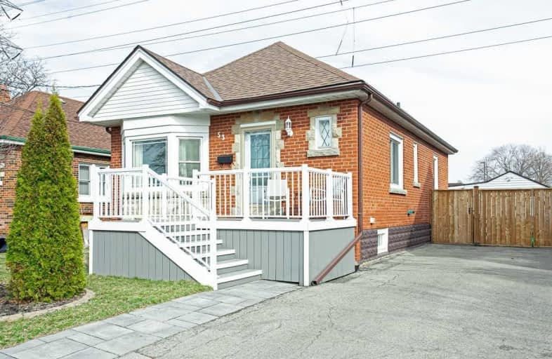 53 Bell Avenue, Hamilton | Image 1