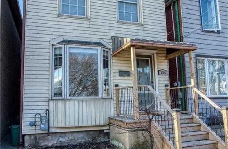 134 Burlington Street East, Hamilton | Image 1
