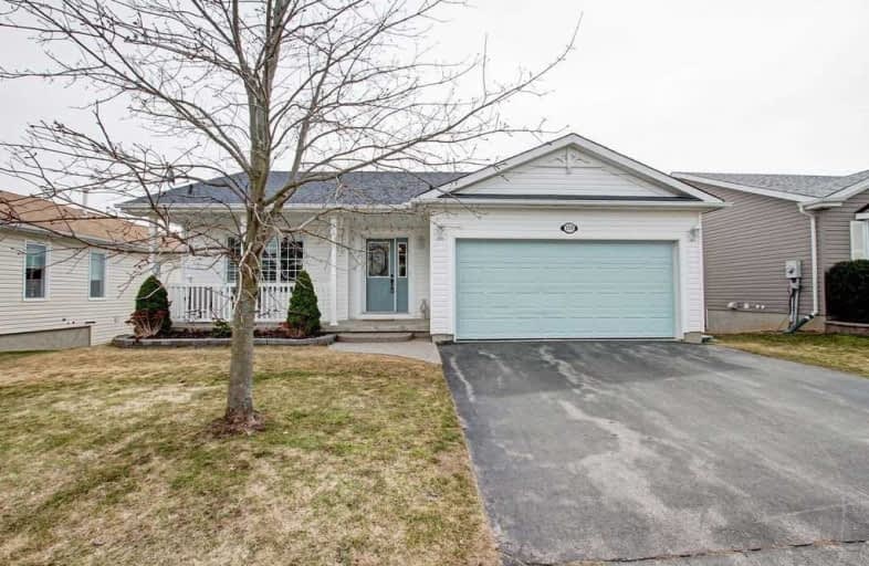 110 Gracehill Crescent, Hamilton | Image 1