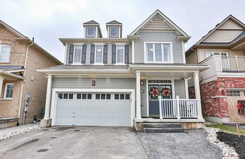 28 Carroll Lane, Brantford | Image 1