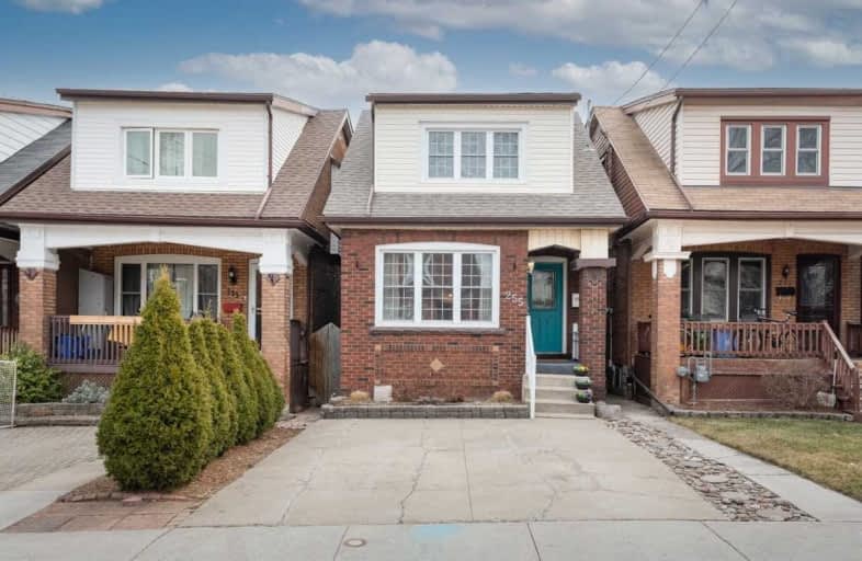 255 Ottawa Street South, Hamilton | Image 1