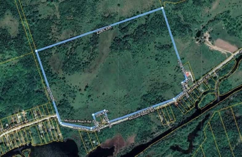 Lot 2 McGuire Beach Road, Kawartha Lakes | Image 1