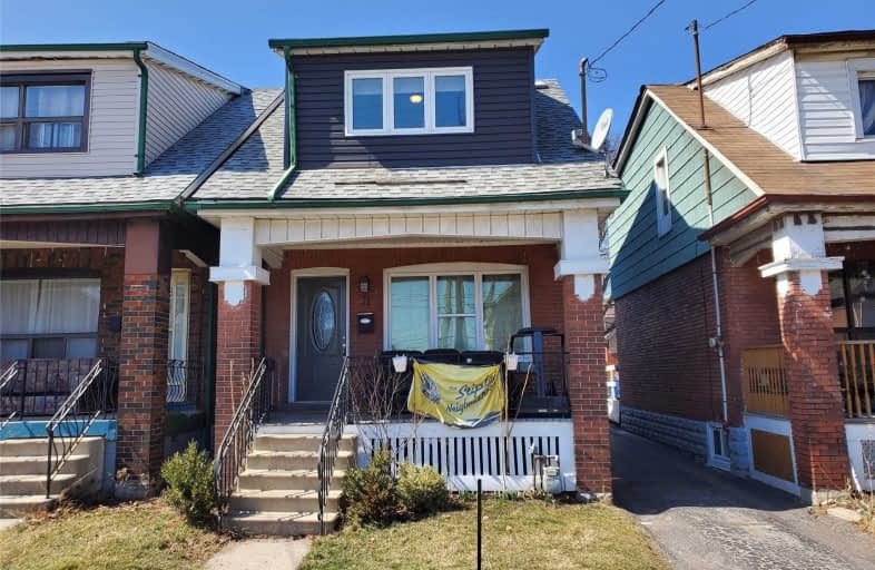 71 Gage Avenue North, Hamilton | Image 1