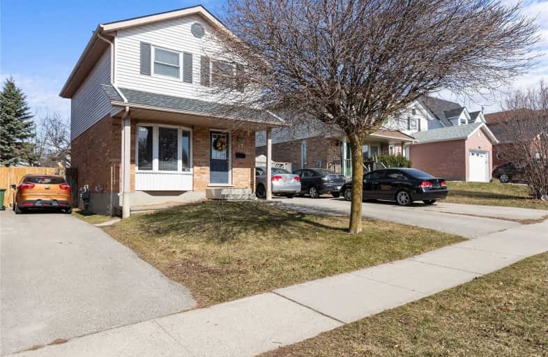 17 Moss Place, Guelph | Image 1