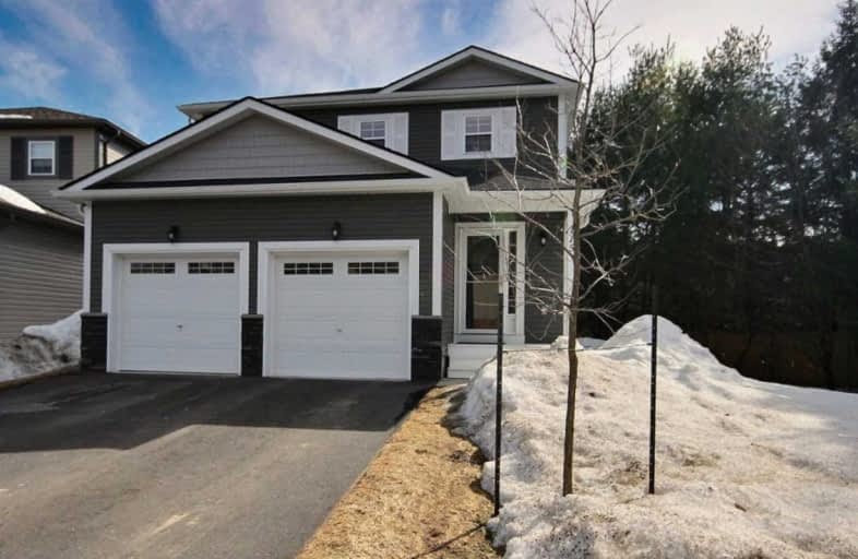 115 Fieldstream Chase, Bracebridge | Image 1