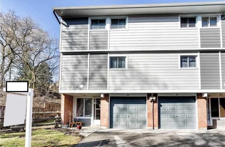 20 Carolin Court, Hamilton | Image 1