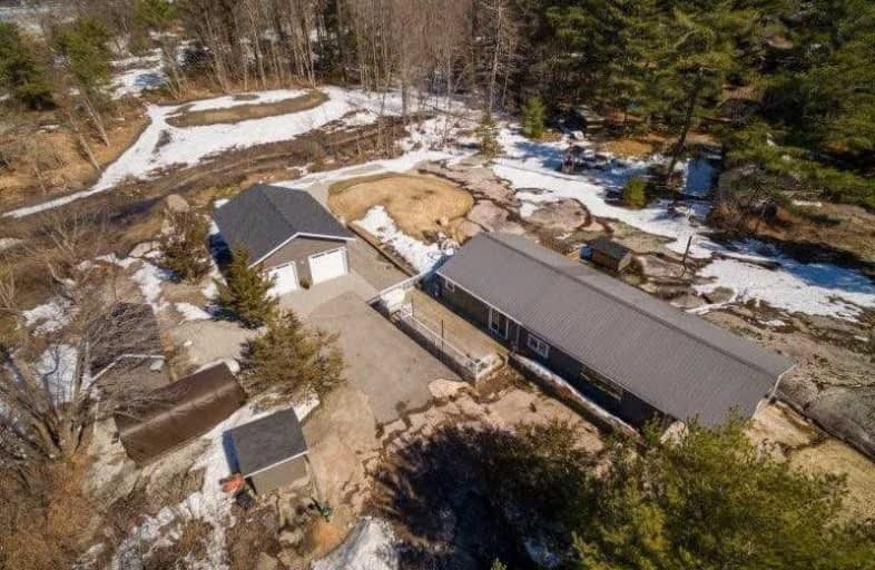 2576 Honey Harbour Road, Georgian Bay | Image 1