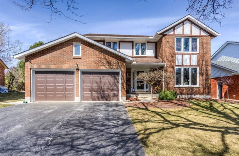 106 Ralston Place, Waterloo | Image 1