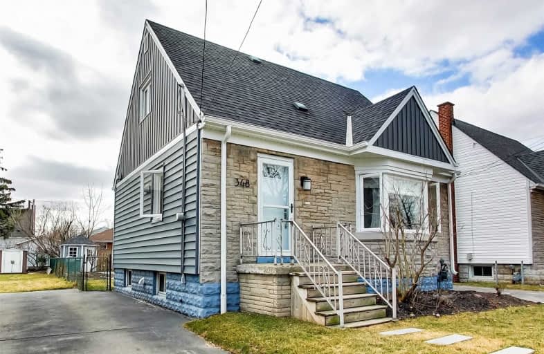 348 Thayer Avenue, Hamilton | Image 1