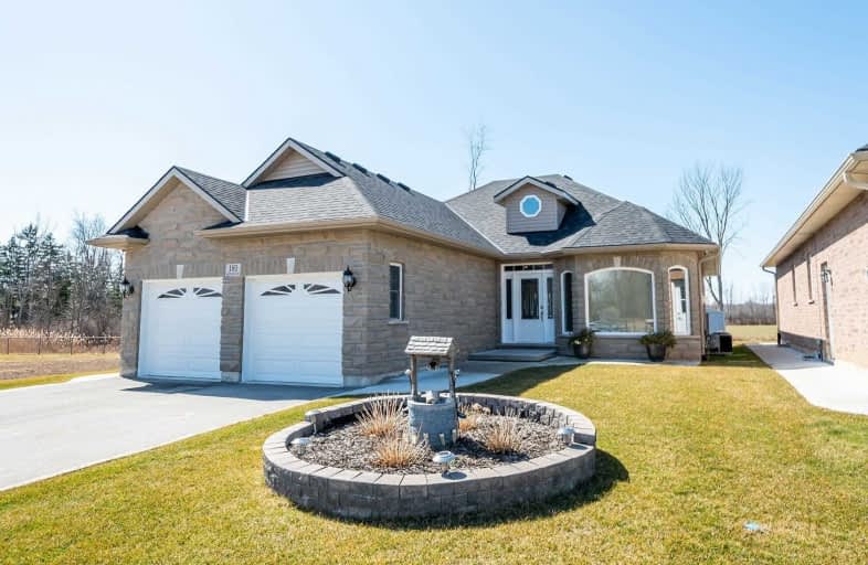 181 Hetram Court, Fort Erie | Image 1