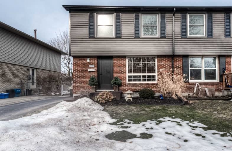 B-434 Dunvegan Drive, Waterloo | Image 1