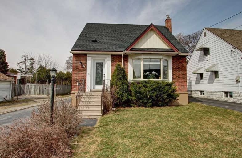 162 East 22nd Street, Hamilton | Image 1