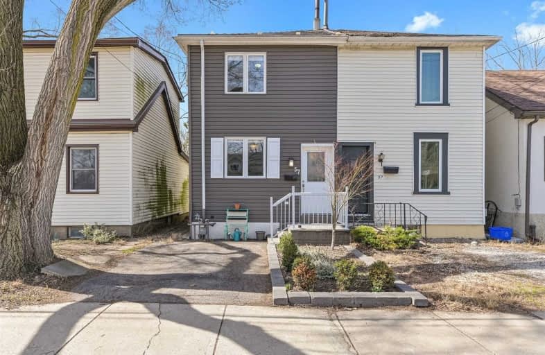 57 Breadalbane Street, Hamilton | Image 1