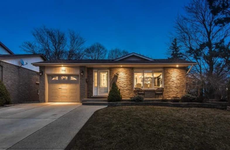 164 Saint Jerome Crescent, Kitchener | Image 1