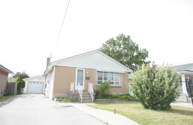 378 East 18th Street, Hamilton | Image 1