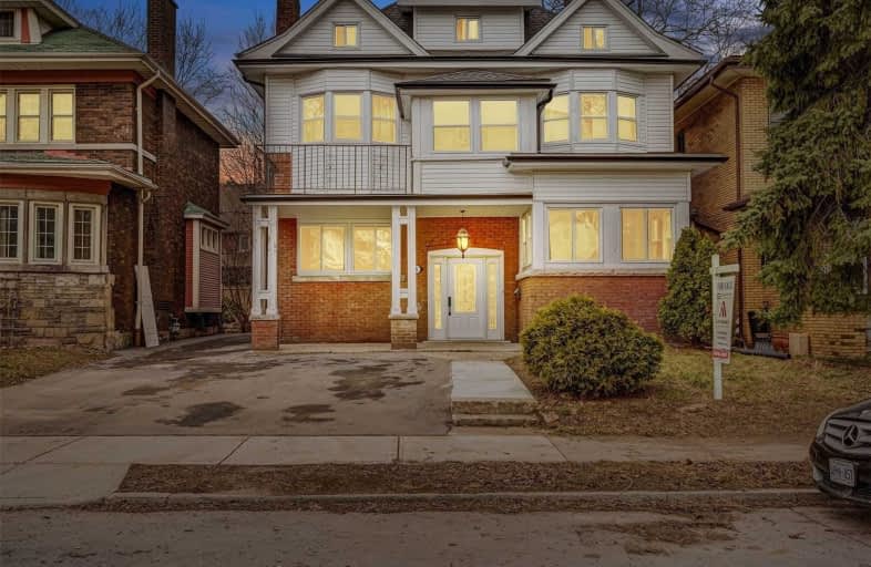 54 Proctor Boulevard, Hamilton | Image 1