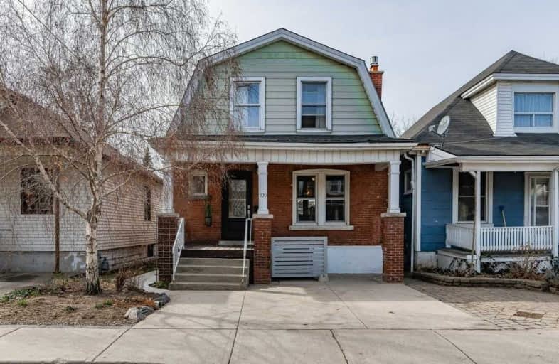 105 Park Row North, Hamilton | Image 1
